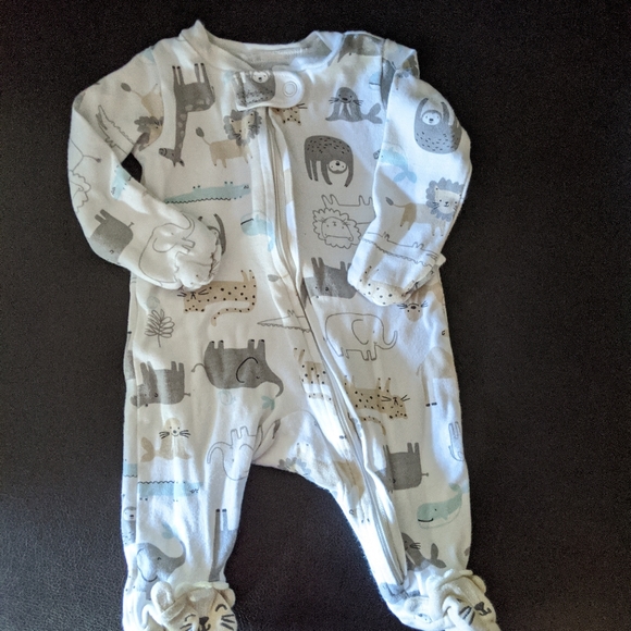 Newborn bundle - Picture 2 of 10